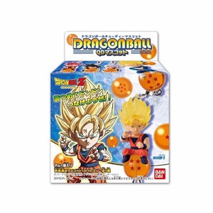 dragon ball z blind box