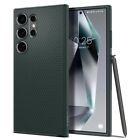 <!--F#f_0-->For Samsung Galaxy S24/ Plus/ Ultra Case SPIGEN Liquid Air Slim Soft TPU Cover<!--F/-->