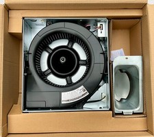 NEW Bathroom Exhaust/Fan High Efficiency Limited.