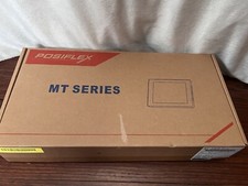 Posiflex MT-4000 Series 10” Tablet MT-4310W POS