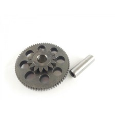 Démarreur Triumph 2000