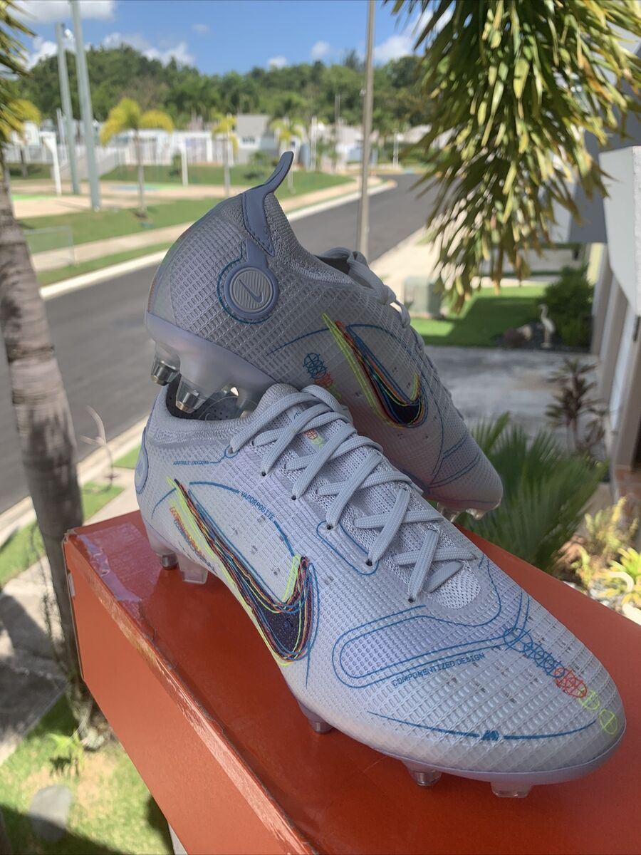 Size 6 Mens Nike Mercurial Vapor 14 Elite AG “Progress Pack Size 6 Mens Nike Mercurial Vapor 14 Elite AG “Progress Pack