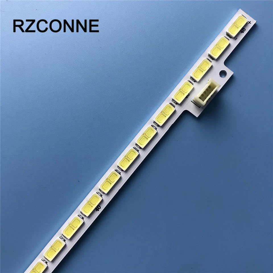 LED strip 48led for LG Innotek 32INCH 7030PKG 48EA_74580 T320HVN01.2 TX-LR32EM5A - Image 2 of 4