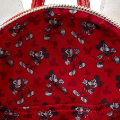 Limited Edition Exclusive Disney100 Platinum Mickey Mouse  display picture 1