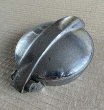 Original Enots Monza Fuel Petrol Cap VSCC Bentley Jaguar Wolseley Austin Special