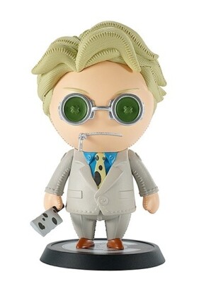 Jujutsu Kaisen Kento Nanami Cutie 1 Figure Shueisha 2023 12cm