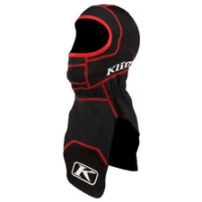 KLIM "COVERT" BALACLAVA FACEMASK HEAD SOCK GORE-TEX WINDPROOF - RED - ADULT OSFM