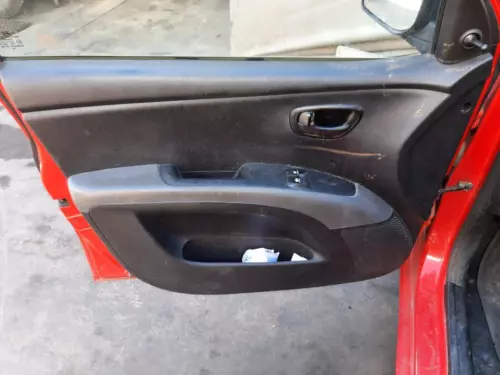826500X000 Maneta Exterior Delantera Izquierda para HYUNDAI I10 (PA) 20 8268601 - Imagen 10 de 10