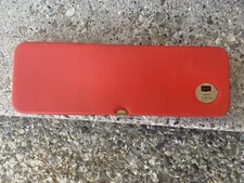 SUPER CLEAN VINTAGE SEARS ROEBUCK 12-16 GAUGE SHOTGUN CLEANING KIT