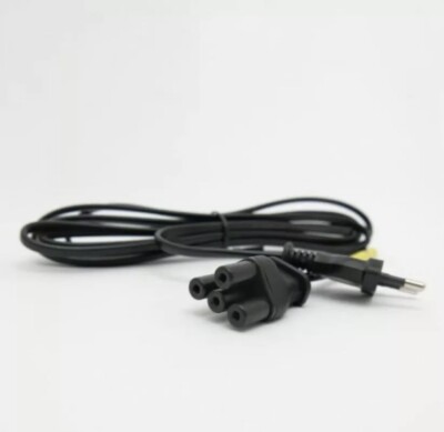 Thrustmaster T300 Stromkabel Netzteil TX Racing Wheel Ersatz Adapter Original