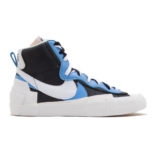 ebay nike blazer nere