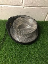 Primus Camping Fire Aluminium 20cm Frying + 16cm Pan Folding Handle Bag