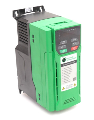 Control Techniques Frequenzumrichter C200 | C200-034 00056 A | 2.2KW