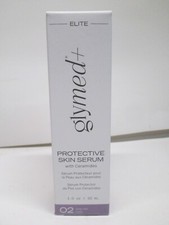 GLYMED PLUS PROTECTIVE SKIN SERUM with cerami...