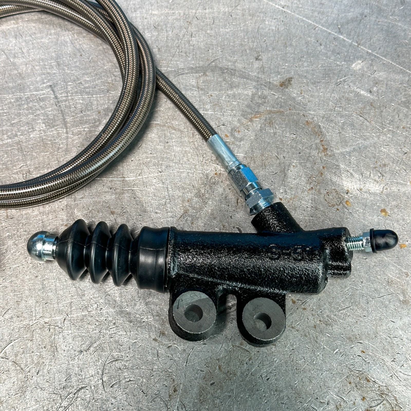 Exedy EM1 Clutch Master Cylinder & Slave Cylinder Upgrade  For 96-01 Honda CRV