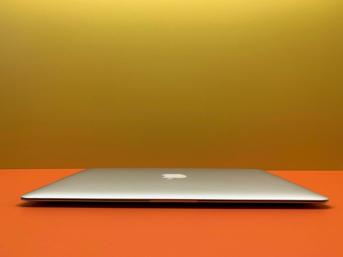 2015 MacBook Air 13