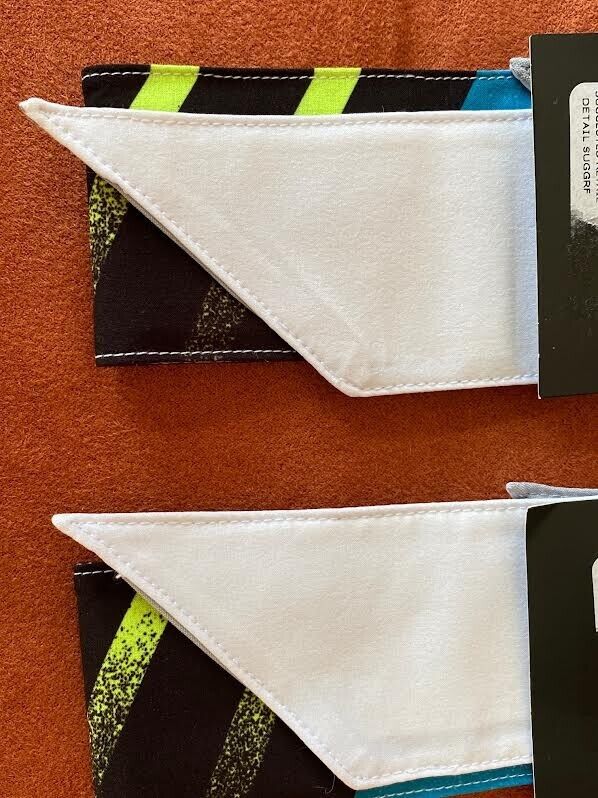1 NIKE CHALLENGE COURT ANDRE AGASSI BANDANA HEADBAND BLACK 1 NIKE CHALLENGE COURT ANDRE AGASSI BANDANA HEADBAND BLACK