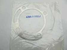313185 0313185 Bearing Housing Shim .005" OMC Stringer 100-245HP