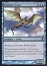 HORIZON DRAKE 30/145 FOIL WORLDWAKE MTG MAGIC NM (yourdeckbuilder)