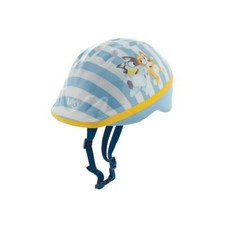 Kids Helmet Bluey Safety Cycling Scooter Bike Girls Boys Adjustable 48-54cm