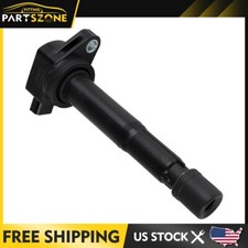1x Ignition Coil for Honda CR-V 2010-2014 for Acura TSX 2009-2014 2.4L l4
