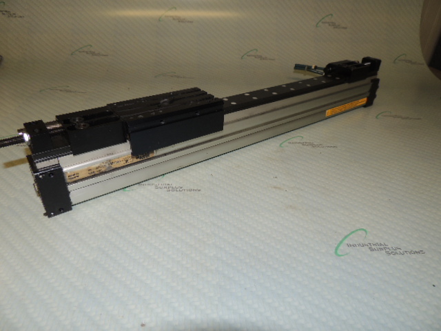 PARKER 3F1AN001AP-0340 PNEUMATIC ACTUATOR
