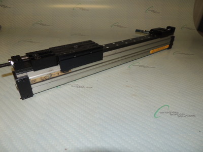 PARKER 3F1AN001AP-0340  PNEUMATIC ACTUATOR 