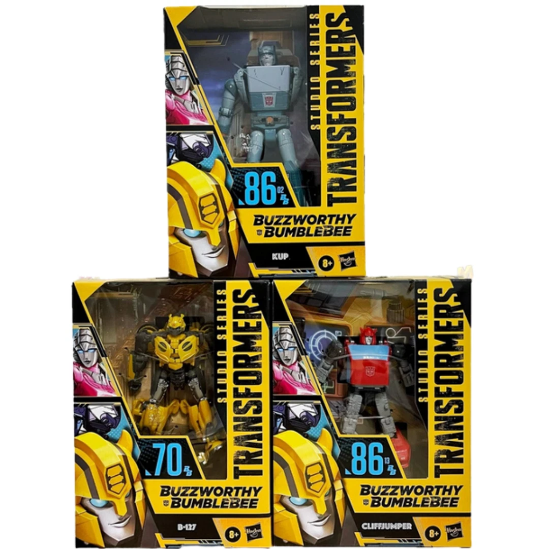 Studio series cheap 3