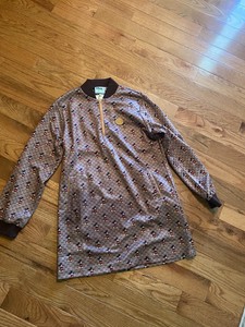 gucci mickey mouse dress