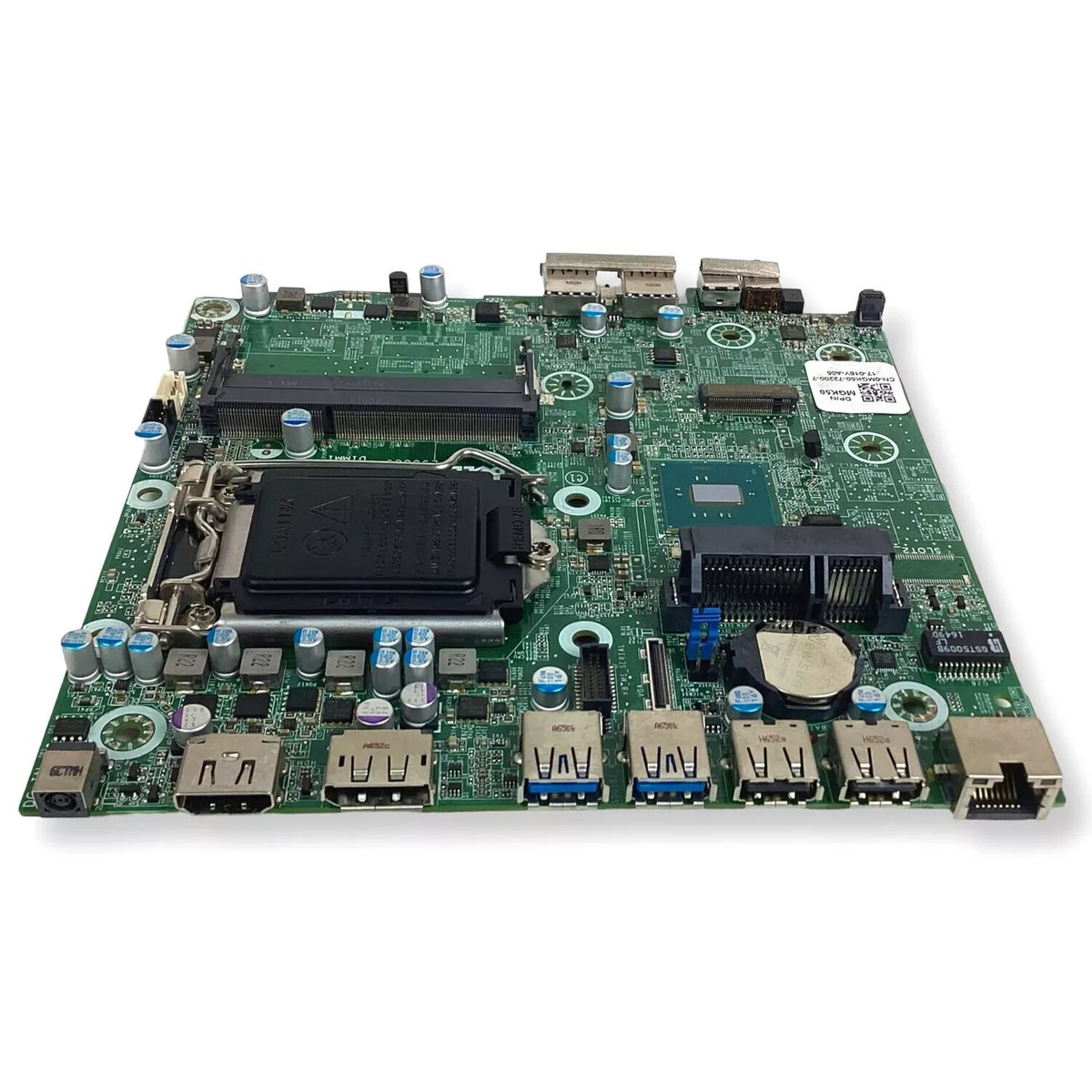 Genuine Dell OptiPlex 3040 Micro Intel LGA 1151 DDR3 Desktop