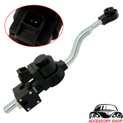 Shift Interlock Solenoid 26094827 For Chevy/GMC 1500 2500 3500 - Replaces 26054723, 26064466