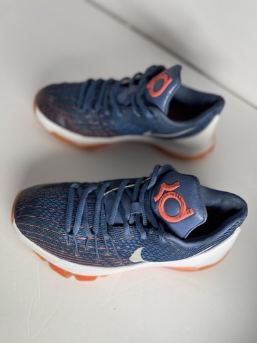 Ocean Fog Men's Basketball Shoes 