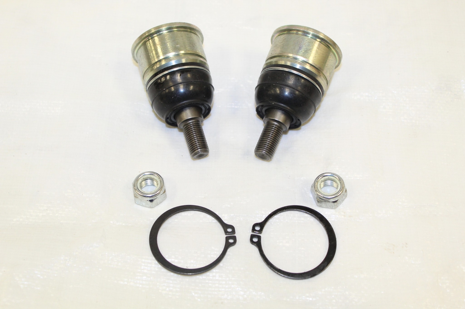 New Front Lower Ball Joint Set(2PC) For 99-03 Acura TL #CK9643