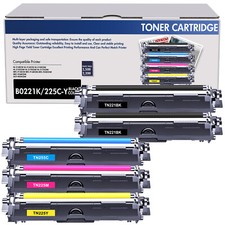 TN221 TN225 Toner DR221CL Drum for Brother MFC-9130CW DCP-9020CDW HL-3170CDW