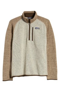 patagonia bleached stone pale khaki