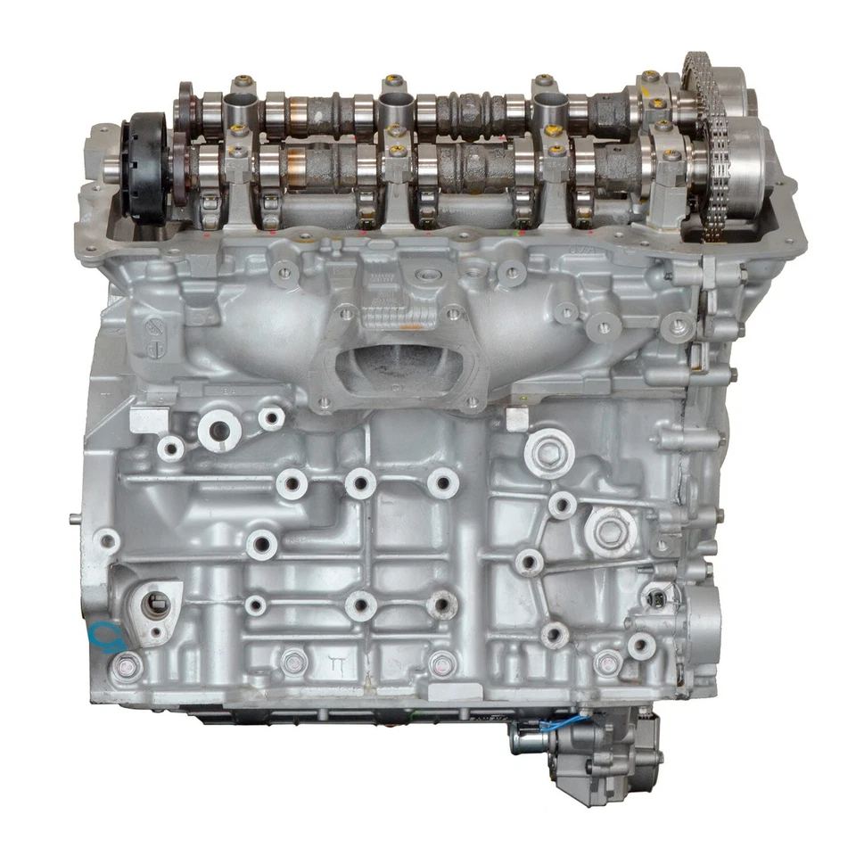Remanufactured 3.6L Engine for 2011-2014 Chrysler/Dodge/Jeep Reman, Motor3.6 V6 - Image 2 of 4