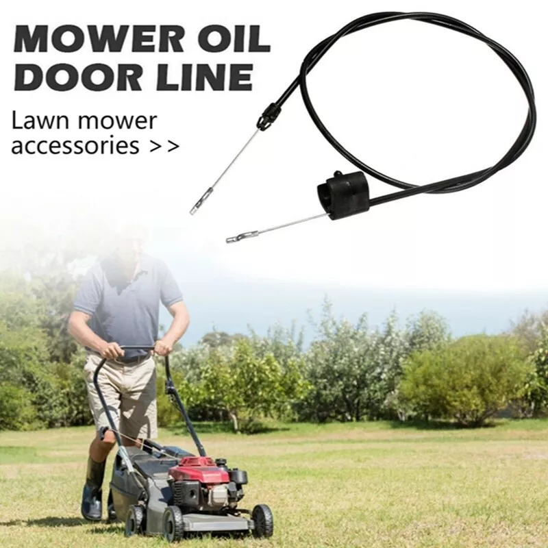 Lawn mower cable deals