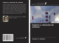 Fouad A. S. Soliman | Captura Y RetencióN De Carbono | Taschenbuch | Spanisch