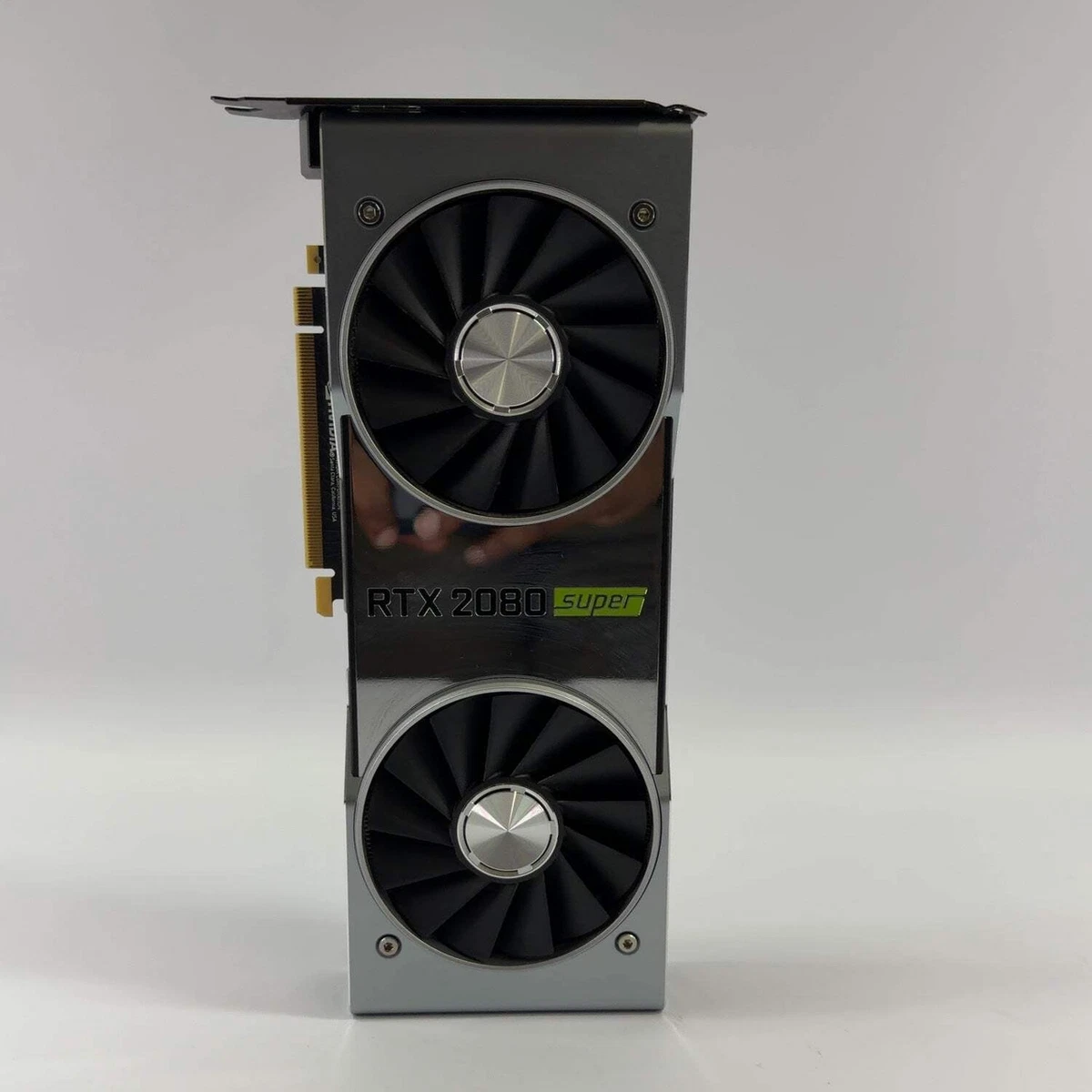 NVIDIA GeForce RTX 2080 NVIDIA Computer Graphics Cards for sale - eBay