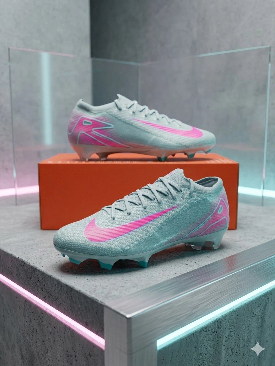 Las mejores ofertas en Nike Zoom Mercurial Blue | eBay