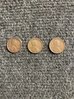 Better Grade 1928 P,D,S Lincoln Cents