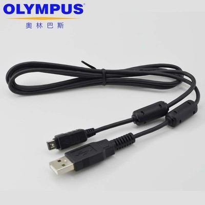 Genuine Olympus USB Cable for E-PL Series PEN-F E-M5 E-M10 II
