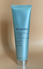 Image of Elemis Pro-Collagen Energising Marine Cleanser 150ml (foil seal) 