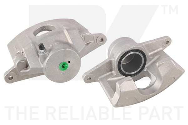 Bremssattel NK 213535 FüR Cerato KIA Aluminium 1 LD Crdi-image