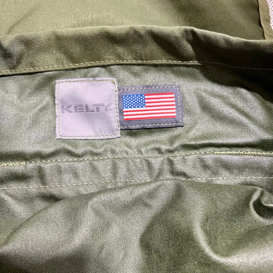 Mochila Militar EE. UU. Kelty Multiusos Bolsa Impermeable Sin Usar Nueva Foto 2 de 4