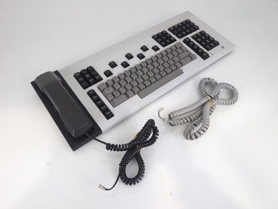 Mitel Superset 700 Konsole Tastatur MU190EB - ungetestet