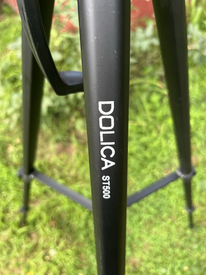 Dolcia ST500 cameras tripod 68” - Image 3 of 3