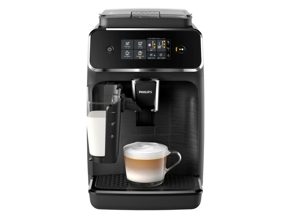 PHILIPS Kaffeevollautomat Latte Go »EP2230/10«, 15 bar - B-Ware gut - Bild 3 von 4