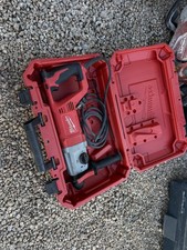 Hilti SPX 12x1 Diamond Saw Blade 