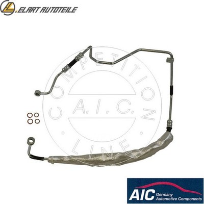 HYDRAULIKSCHLAUCH LENKUNG 57192 FÜR VW POLO/III LUPO SEAT AROSA AEA/AHS 1.6L